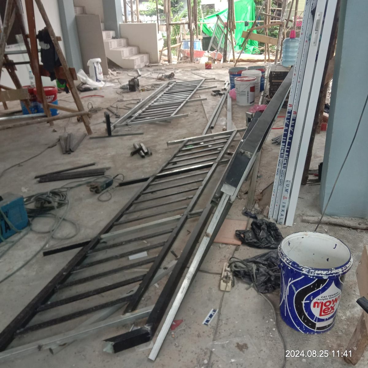 Bpn Sintang - Dokumentasi Proyek
